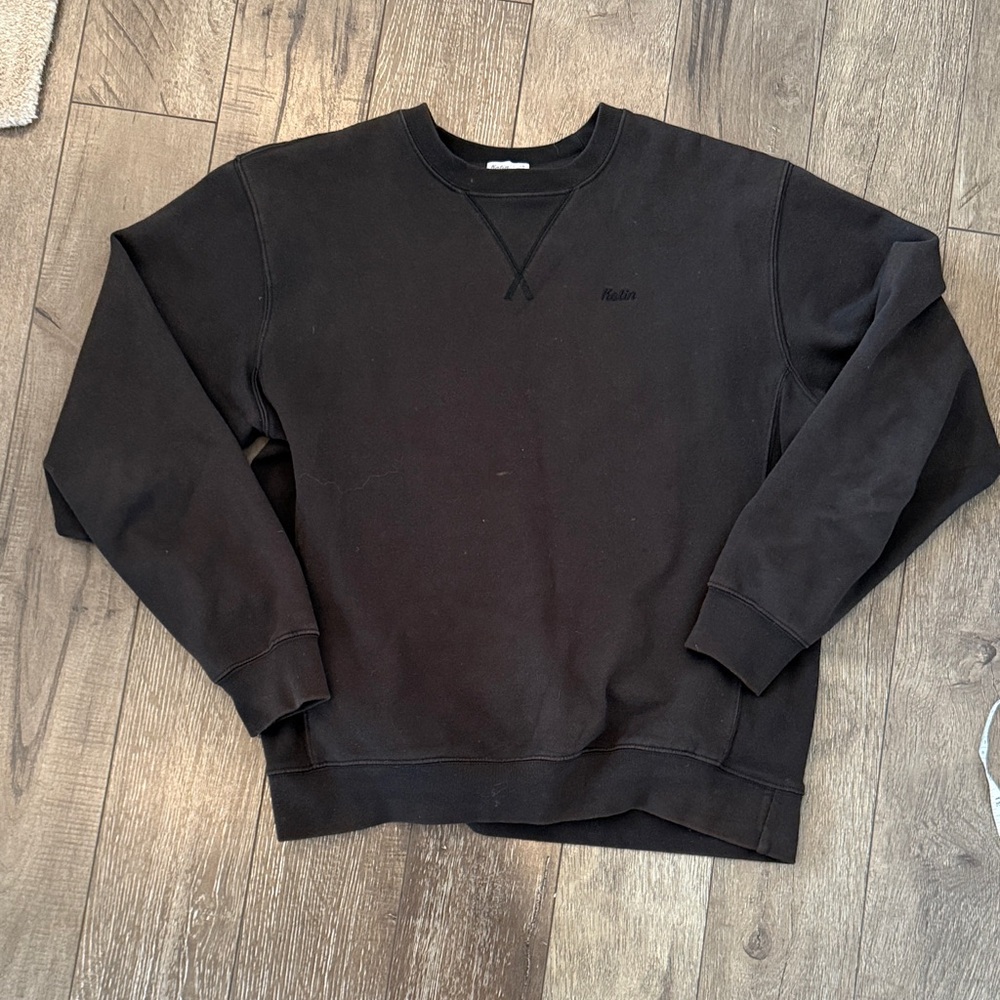 Katin men’s crewneck